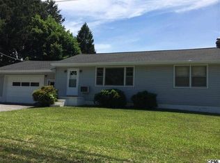 5419 Locust Ln, Harrisburg, PA 17109