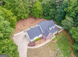 419 Flora Avenue Ext SE, Rome, GA 30161