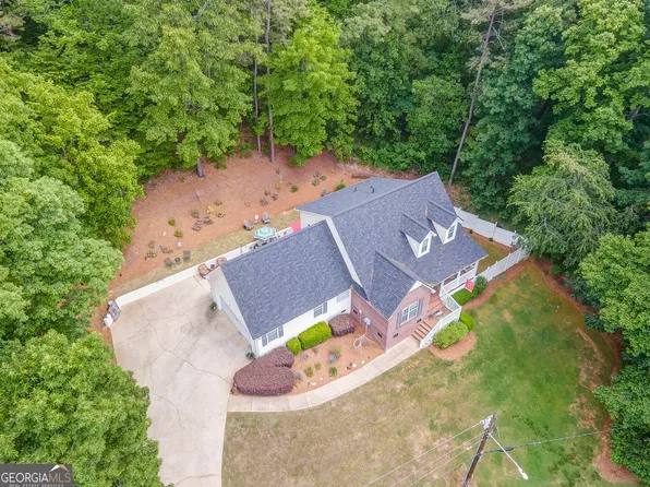 419 Flora Avenue Ext SE, Rome, GA 30161