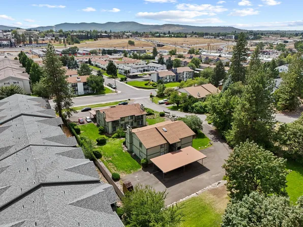 Ironwood Court Apartments, 2210-2212 N Houk Rd #D9267ce51, Spokane, WA 99216