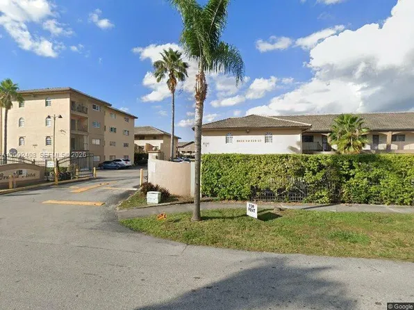 8851 NW 119th St Unit 6113, Hialeah Gardens, FL 33018