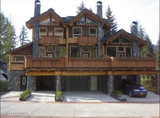 121 Garmisch Rd, Girdwood, AK 99587