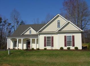 1235 Loring Run, Charlottesville, VA 22901