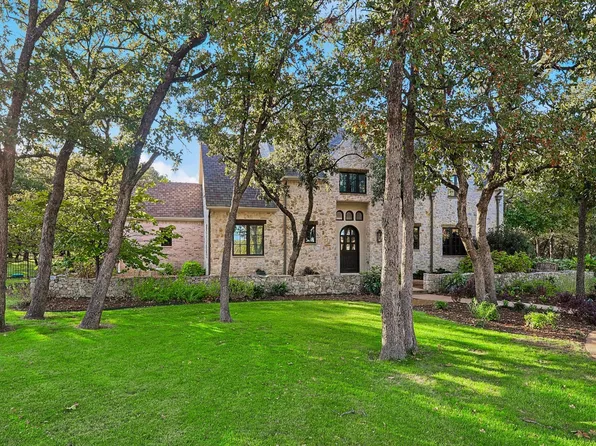 912 Dove Creek Ct, Bartonville, TX 76226