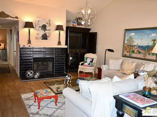 2117 Sunshine Way #3, Palm Springs, CA 92264