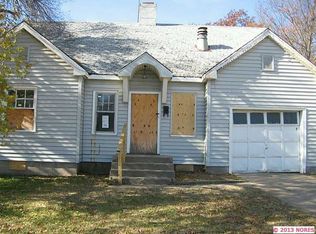 1563 S Maple Ave, Bartlesville, OK 74003