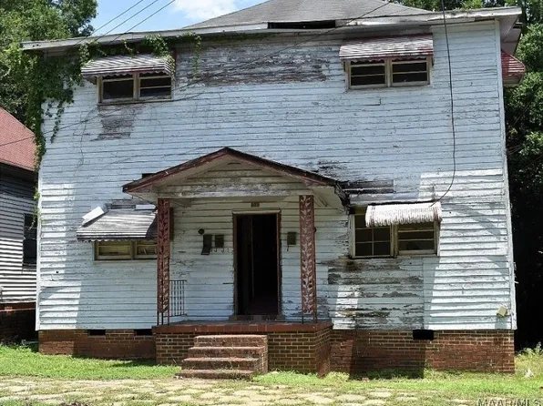 635 Virginia Ave, Montgomery, AL 36104