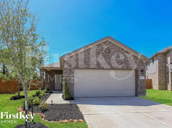 12934 Crombie Dr, Humble, TX 77346