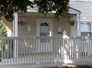 3122 Ivy Hill Cir UNIT D, Cortland, OH 44410