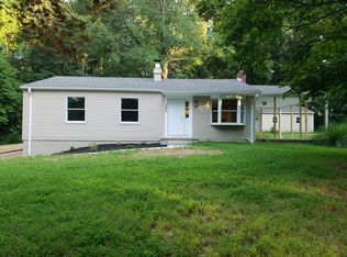 390 Washington Schoolhouse Rd, Rising Sun, MD 21911