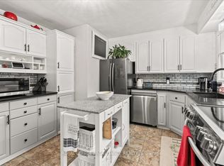 23 Alfred Dr, Belleville, ON K8N 4M6