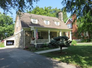 113 Hamilton Park, Lexington, KY 40504