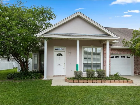 112 Short St APT A, Slidell, LA 70461