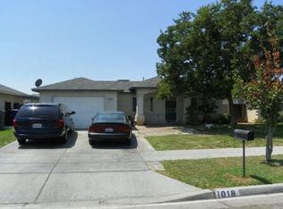 1018 S C St, Madera, CA 93638