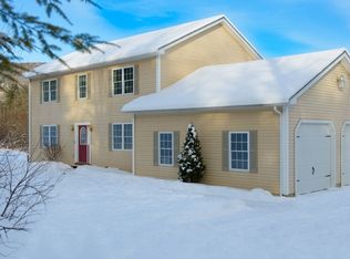 4 Ovitt Rd, Fairfax, VT 05454