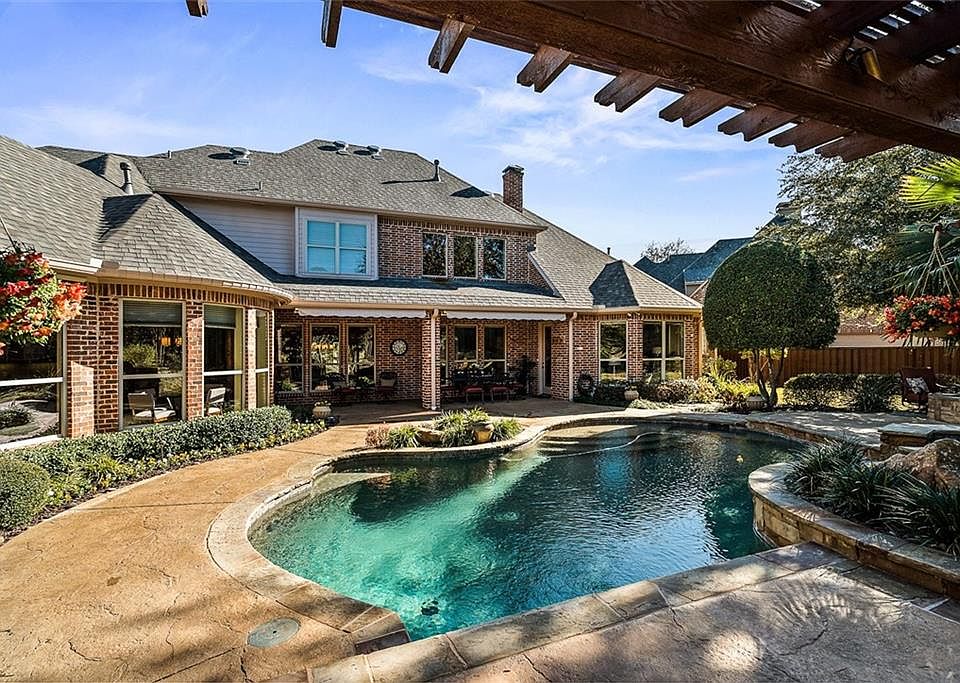 3512 Greystone Ct, Mckinney, TX 75070 | Zillow