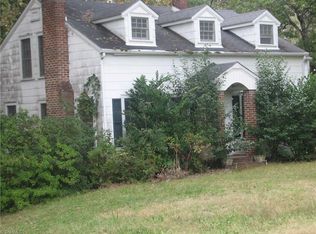 123 Bell Simmons Rd, Asheboro, NC 27205