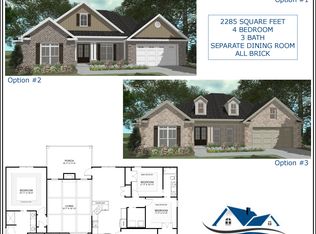201 Bobtail Run, Kathleen, GA 31047