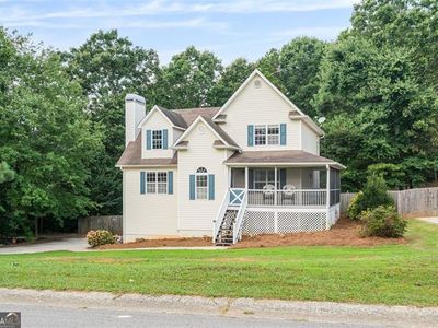 309 Fairview Oak Pl, Dallas, GA, 30157