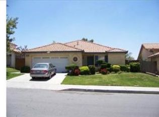 10801 Mendoza Rd, Moreno Valley, CA 92557