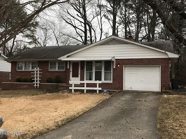 2nd image of 807 S Skyline Dr