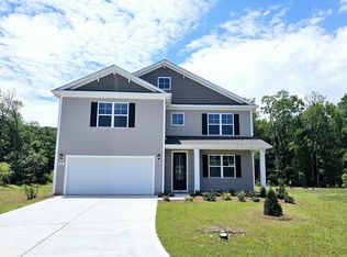 232 Lassoed Circle Lot 25 Tillman D, Murrells Inlet, SC 29576