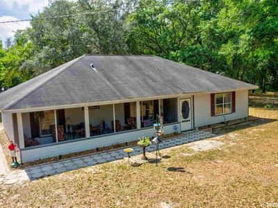 141 Little Orange Lake Dr, Hawthorne, FL, 32640