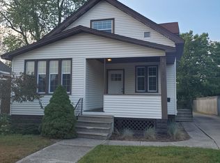 1125 Pennoyer Ave, Grand Haven, MI 49417