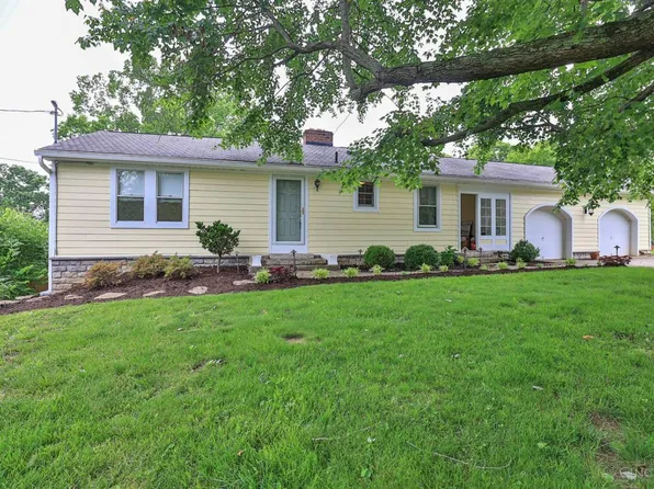 9781 Weik Rd, Cincinnati, OH 45252