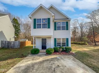 2505 Lilymount Dr, Raleigh, NC 27610