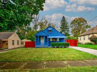1961 Ridgelawn Ave, Youngstown, OH 44509