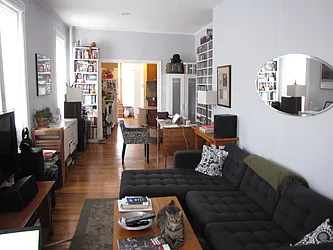 Rented by Realty Collective