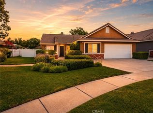 3027 Graceland Way, Corona, CA 92882