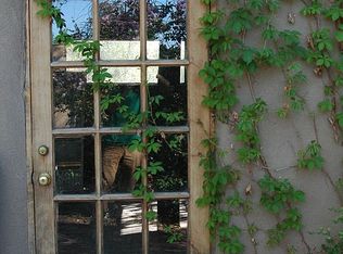 34 Old Callejon Rd, Santa Fe, NM 87506