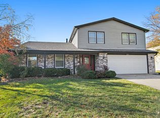 212 Natwick Ln, Schaumburg, IL 60193