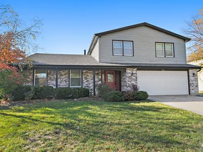 212 Natwick Ln, Schaumburg, IL, 60193