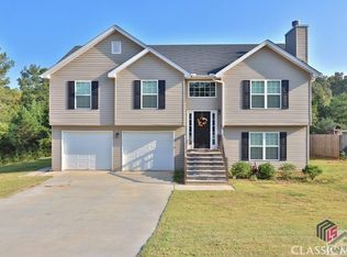 5424 Wg Robinson Rd, Gainesville, GA 30506