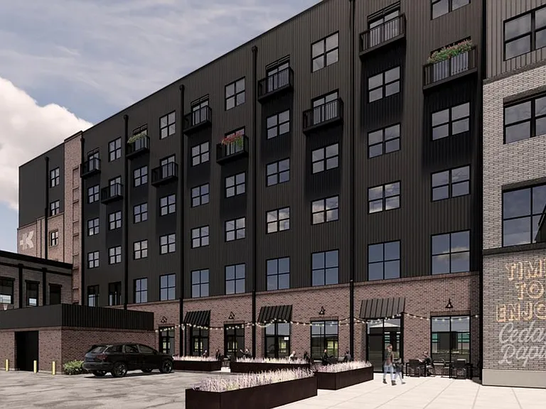 151 Lofts — Photo 31