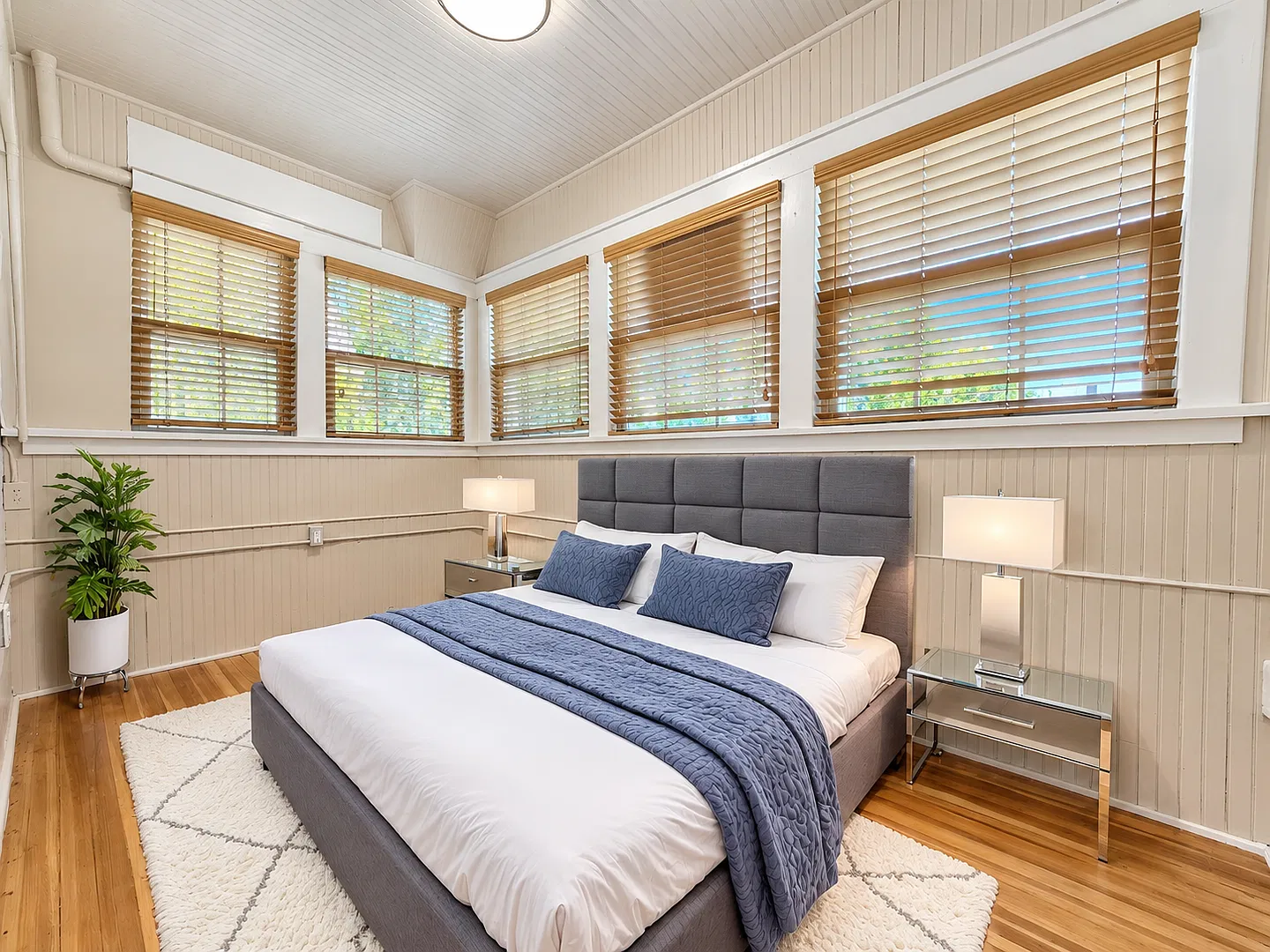 Affordable Fresh & Updated 1-Bed in Pueblo's Heritage Neighborhood! — Photo 2