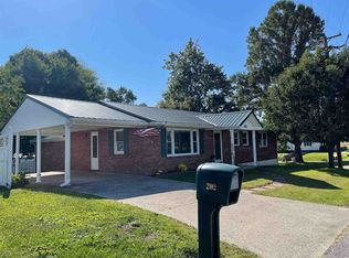2102 Espy Ln, Flatwoods, KY 41139