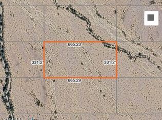 406XX W Montebello Ave, Tonopah, AZ 85354