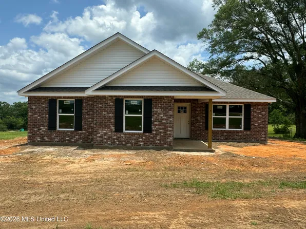 22020 Road 372, Kiln, MS 39556