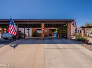 413 N Calle Del Diablo, Green Valley, AZ 85614