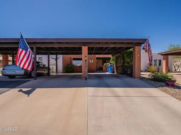 413 N Calle Del Diablo, Green Valley, AZ 85614