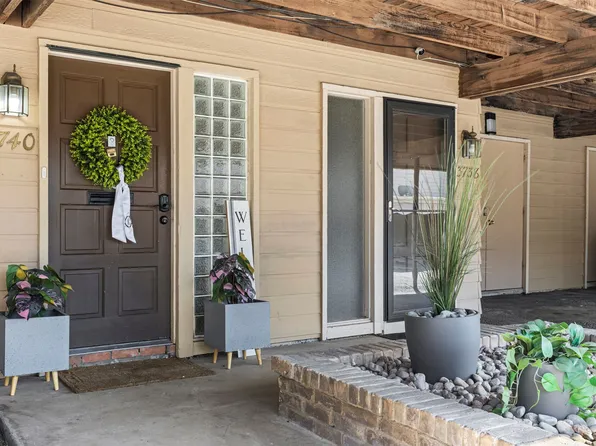 3740 Vitruvian Way #D, Addison, TX 75001
