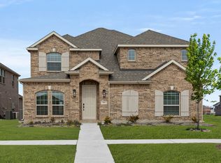 1484 Allegro Dr, Frisco, TX 75036