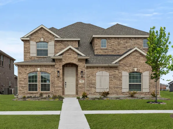 1484 Allegro Dr, Frisco, TX 75036