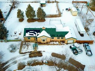 2435 W 8th St, Greeley, CO 80634