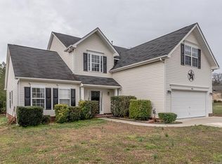 560 Meredith Ct, Concord, NC 28025