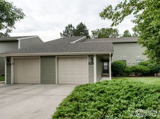 719 Brookhaven Ct APT C, Fort Collins, CO 80525